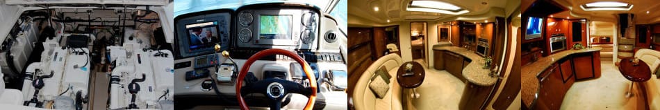 44 foot sea ray sundancer