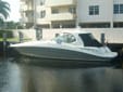 Sea Ray Sundancer 2005