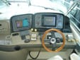 Sea Ray Sundancer Controls 2005