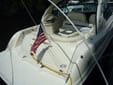 Sea Ray Sundancer Stern 2005