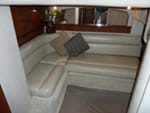 Sea Ray Sundancer 42 Foot