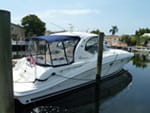 Sea Ray Sundancer 2006