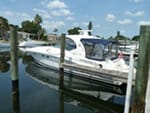 Sea Ray Sundancer 42 foot