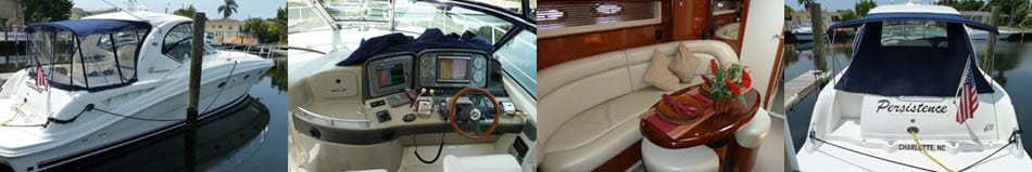 sea ray sundancer