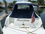 Sea Ray Sundancer 2005