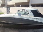 2005 searay 42ft