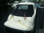 2005 searay 42ft