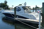Sea Ray Sundancer 2006