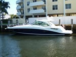 Sea Ray Sundancer 2006