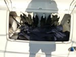 Sea Ray Sundancer 2006