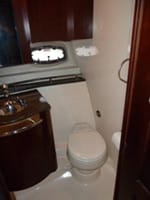Sea Ray 480 Sundancer 2006