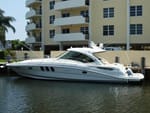 Sea Ray 480 Sundancer 2006
