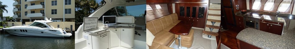 sea ray 480 sundancer