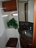 2005 sundancer