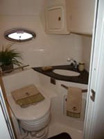 2005 sundancer