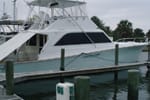1986 Ocean Supersport