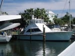1986 Ocean Supersport