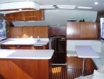 1986 Ocean Supersport