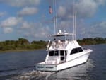1986 Ocean Supersport