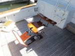 1986 Ocean Supersport