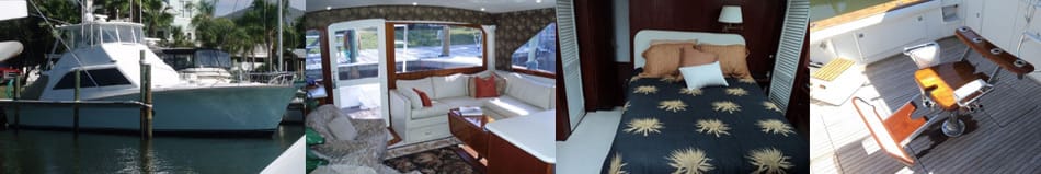1986 Ocean Super Sport