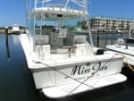 1994 Luhrs Open