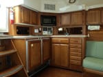 1994 Luhrs Open