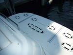 South Florida searay boats