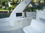 Sea Ray Sundancer 2004
