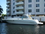 Sea Ray Sundancer 2004