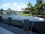 Sea Ray Sundancer 44 foot