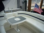 Sea Ray Sports Boat