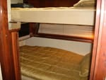 SeaRay Sundancer 2006
