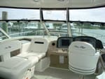 SeaRay Sundancer 2006