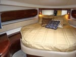 SeaRay Sundancer 2006