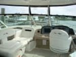2005 sundancer